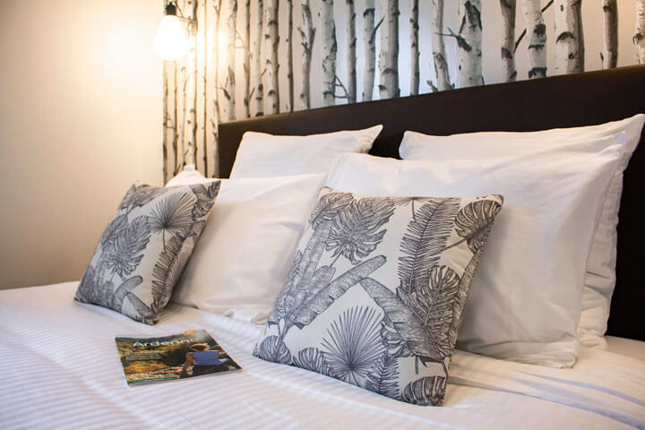 Gîtes haut de gamme en Ardennes, 08 France Gîtes 4 étoiles à Hargnies, Parc Naturel Régional des Ardennes, 08